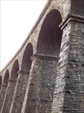 Image for Bargoed Railway Viaduct, Wales.