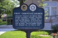 Image for First Christian Church - Independence, Missouri
