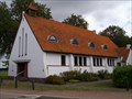 Image for Kapel Onze-Lieve-Vrouw van de Heuvels - Stabroek, Belgium
