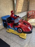 Image for Spider-Man - Norwalk, CT