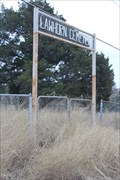 Image for Lawhorn Cemetery -- Heath TX