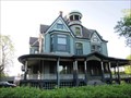 Image for John H. Francis House - West Bluff Historic District - Peoria, Illinois