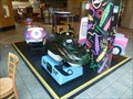 Image for 4 Kiddie Rides in the Food Court - Boynton Mall - Boynton Beach, FL