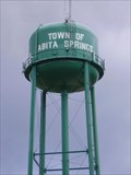 Image for The Abita Springs Water Tower