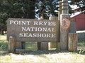 Image for Point Reyes National Seashore