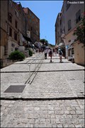 Image for Montée Rastrello & Montée St-Roch Steps (Bonifacio, Corsica)