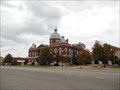 Image for Chambers County Courthouse (CM2271) - LaFayette, AL
