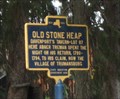 Image for Old Stone Heap - Ithaca, NY