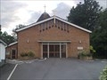 Image for Church of the Holy Spirit - Fetcham, Surrey UK
