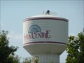 Image for Water Tower - Sauk Centre MN