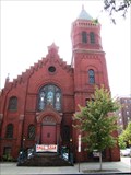 Image for The United Church - Washington, D.C.