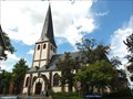 Image for Catholic parish church of St. Martin, Euskirchen - Nordrhein-Westfalen / Germany