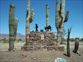 Image for Lost Dutchman Monument - Apache Junction, Arizona