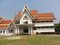 Image for Kamphaeng Phet National Museum—Kamphaeng Phet,Thailand