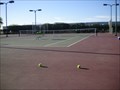 Image for Freestone Park Tennis Courts - Gilbert, AZ