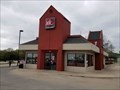 Image for Jack in the Box (Clear Lake Rd) - Wi-Fi Hotspot - Weatherford, TX, USA