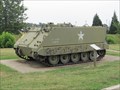 Image for M113 Armored Personnel Carrier - Fort George G Meade, MD