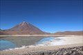 Image for Laguna Verde, Bolivia
