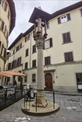 Image for Cruz de Trebbio - Florencia, Italia