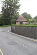 Image for The Round Lock-up, Pangbourne Hill, Pangbourne, West Berkshire.
