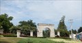 Image for Ward Memorial Arch-Western Maryland College Historic District - Westminster MD