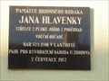 Image for Jan Hlavenka - Lanzhot, Czech Republic
