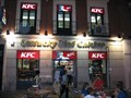 Image for KFC - Atocha Square - Madrid, Spain