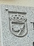 Image for Coat of Arms of Sanxenxo - Sanxenxo, Pontevedra, Galicia, España