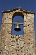 Image for La cloche des Durbons- Vaunières- France