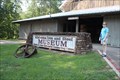 Image for Iron & Steel Museum of AL -- Tannehill Ironworks State Park, McCalla AL