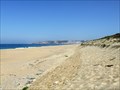 Image for Praia dos Salgados-NAZARÉ, COSTA OESTE-Portugal