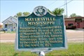 Image for Mayersville, Mississippi