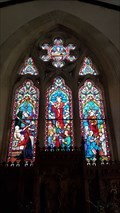 Image for Stained Glass Windows - St Peter - Thorington, Suffolk