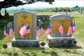 Image for Chest Springs World War II Memorial - Chest Springs, Pennsylvania