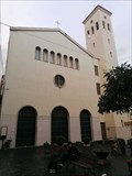 Image for Iglesia del Santísimo Crocifisso - Salerno, Italia