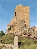 Image for Castillo de Mora de Rubielos - Mora de Rubielos, Teruel, España