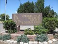 Image for Eternal Hills Memorial Gardens - Klamath Falls, OR