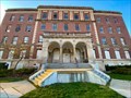 Image for Abandoned Eloise Asylum to get $4M renovation into hotel, restaurant, haunted attraction - Westland, MI