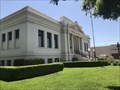 Image for Carnegie Public Library Building - Colton, CA