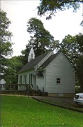 Image for St. James Episcopal Chapel - Ingram Chapel - Bolivar, TN
