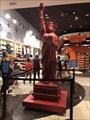Image for Twizzlers Statue of Liberty - Las Vegas, NV