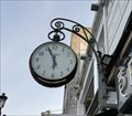 Image for Clock - Baiona, Pontevedra, Galicia, España