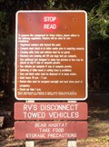 Image for Vogel State Park Campground