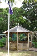Image for Lord Howe Island School Gazebo, NSW, Australia