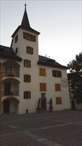 Image for Haus Burgener - Visp, VS, Switzerland