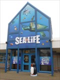 Image for Sea Life Aquarium - Great Yarmouth, Norfolk, Great Britain.