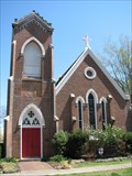 Image for St. James Episcopal Church - McLeansboro, Illinois
