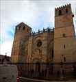 Image for Catedral de Santa María - Sigüenza, España
