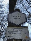 Image for 175 m - Sue le Plain - Profondville - Belgique