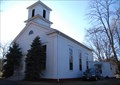 Image for Viola United Methodist Church - Viola, NY
